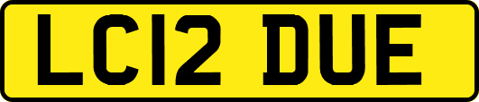 LC12DUE