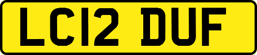 LC12DUF