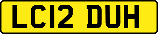 LC12DUH