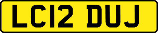 LC12DUJ