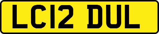 LC12DUL