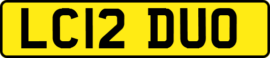 LC12DUO