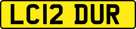 LC12DUR