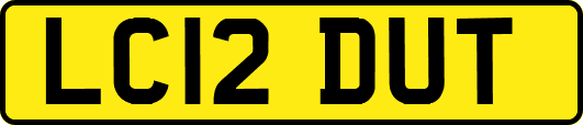 LC12DUT