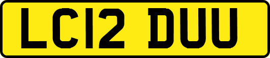 LC12DUU