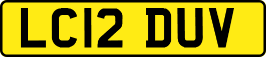 LC12DUV