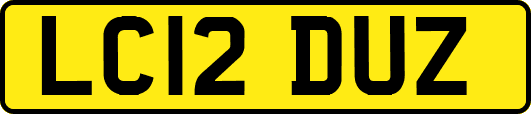 LC12DUZ