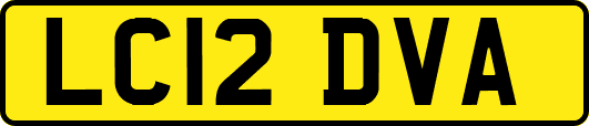 LC12DVA
