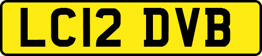 LC12DVB