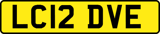 LC12DVE