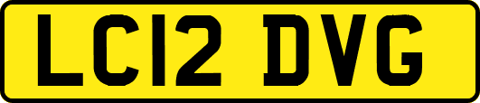 LC12DVG
