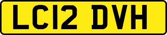 LC12DVH