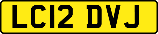 LC12DVJ