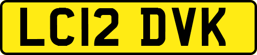 LC12DVK