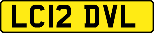 LC12DVL