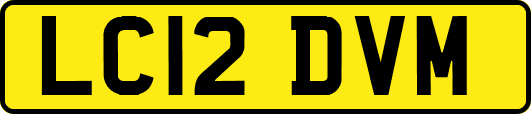 LC12DVM