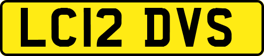 LC12DVS