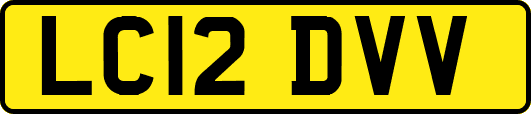 LC12DVV