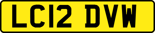 LC12DVW