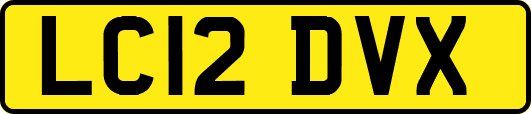 LC12DVX