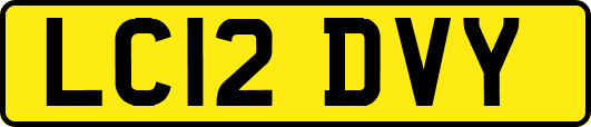 LC12DVY