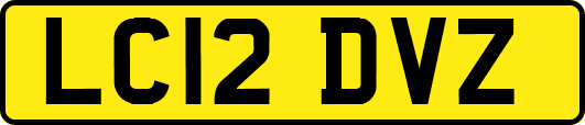 LC12DVZ