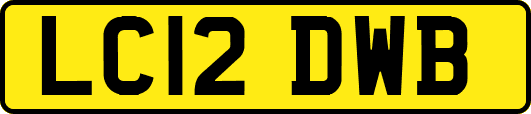LC12DWB