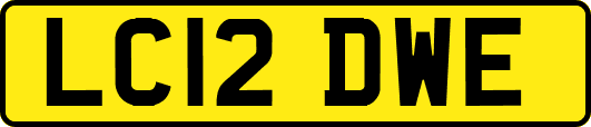 LC12DWE