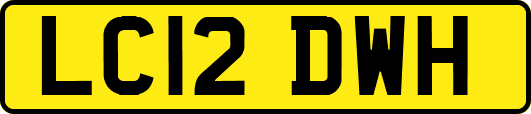 LC12DWH