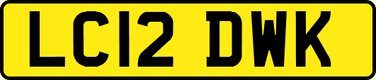 LC12DWK