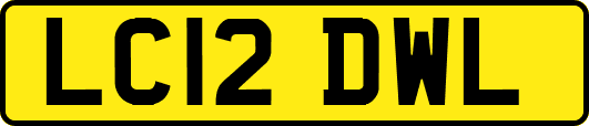 LC12DWL