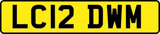 LC12DWM