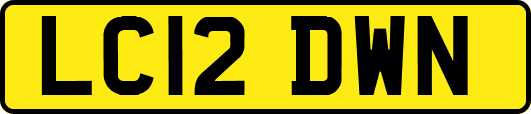 LC12DWN