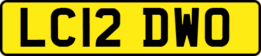 LC12DWO