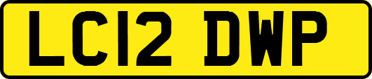 LC12DWP