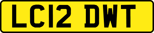 LC12DWT