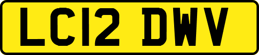 LC12DWV