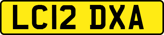 LC12DXA