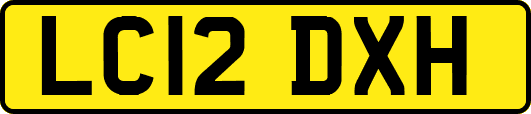 LC12DXH