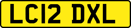 LC12DXL