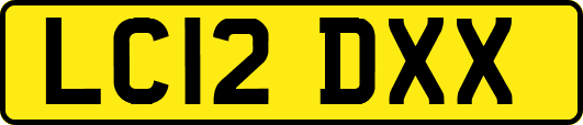 LC12DXX