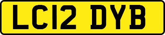 LC12DYB
