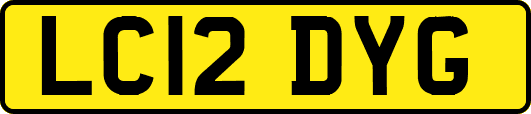 LC12DYG