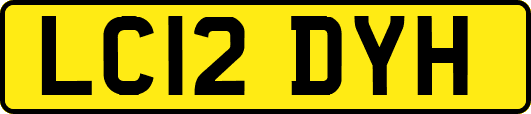 LC12DYH