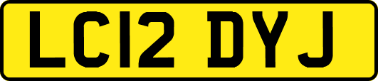 LC12DYJ