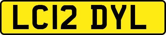 LC12DYL
