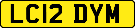 LC12DYM