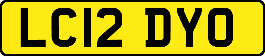 LC12DYO
