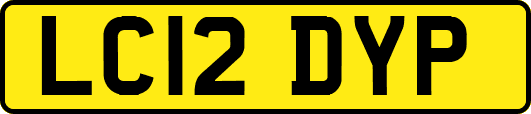 LC12DYP