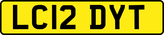 LC12DYT